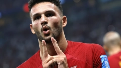 GOLČINA Evo kako je Portugal poveo protiv Švajcaraca (VIDEO)