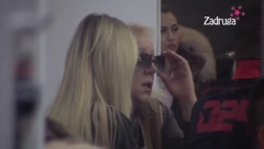 NISAM ČISTA Aleks priznala Zorici da je Car uradio ovo, Dejanu neće biti dobro