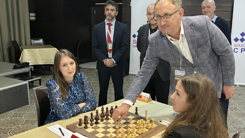 POJEDINAČNO PRVENSTVO SRBIJE ZA ŽENE i MUŠKARCE 2022 Debitantska pobeda Ivana Martića, ostali po planu