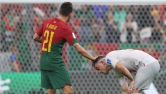 ŠAMARI ZA DŽAKU I ŠAĆIRIJA Švajcarci grme posle debakla: Pregoreli su, njih zanima samo Srbija