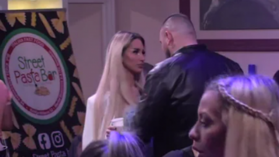 NIKAD PRISNIJI Aleks i Car se više ne kriju, ona ne skida osmeh sa lica