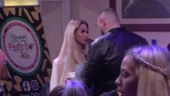 NIKAD PRISNIJI Aleks i Car se više ne kriju, ona ne skida osmeh sa lica