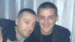 FUTOG ZAVIJEN U CRNO ZBOG MLADIĆA Pevač poginuo u nesreći, a voleli su ga i poznati estradni umetnici!