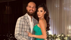 NEĆETE VEROVATI KAKO IZGLEDA LUKS STAN ANE I PREDRAGA RAJKOVIĆA Ovakav raskoš se retko viđa, sve puca od skupoće! (FOTO)