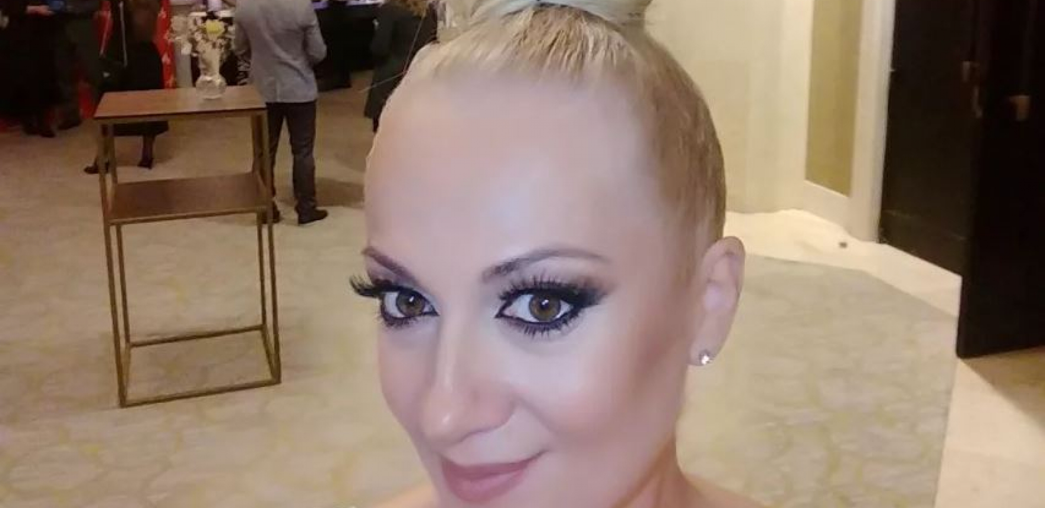 AKO JE ZA STAN, SLIKAJ SE GOLA Jellena priznala kako je njen otac reagovao na ponudu Plejboja!