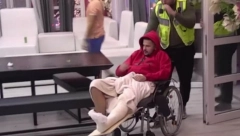 OTKRIO KADA SE VRAĆA Prvo oglašavanje Bilala Brajlovića nakon operacije i napuštanja Bele kuće