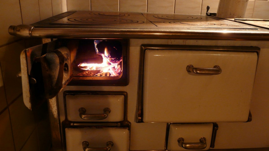 GORE OD PUŠENJA Peći na drva povećavaju rizik od nastanka artritisa