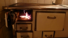 GORE OD PUŠENJA Peći na drva povećavaju rizik od nastanka artritisa