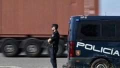 SUDAR VOZOVA U ŠPANIJI Povređeno 155 osoba