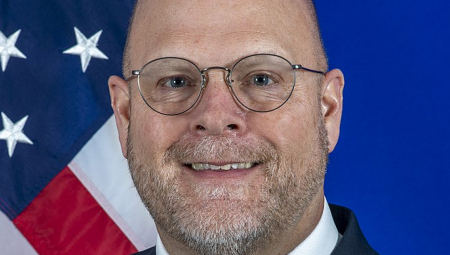 "NEMA USLOVA ZA IZBORE NA KOSOVU" Ambasador SAD u Prištini jasan: "Bezbednost na severu je ugrožena"