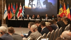 PROČITANA VUČIĆEVA PORUKA "Dužnost nam je da jačamo međusobne veze"