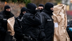 "GRAĐANI RAJHA" SPREMALI RUŠENJE DRŽAVNOG PORETKA Borba sa teroristima u Nemačkoj nije gotova, evo šta se očekuje