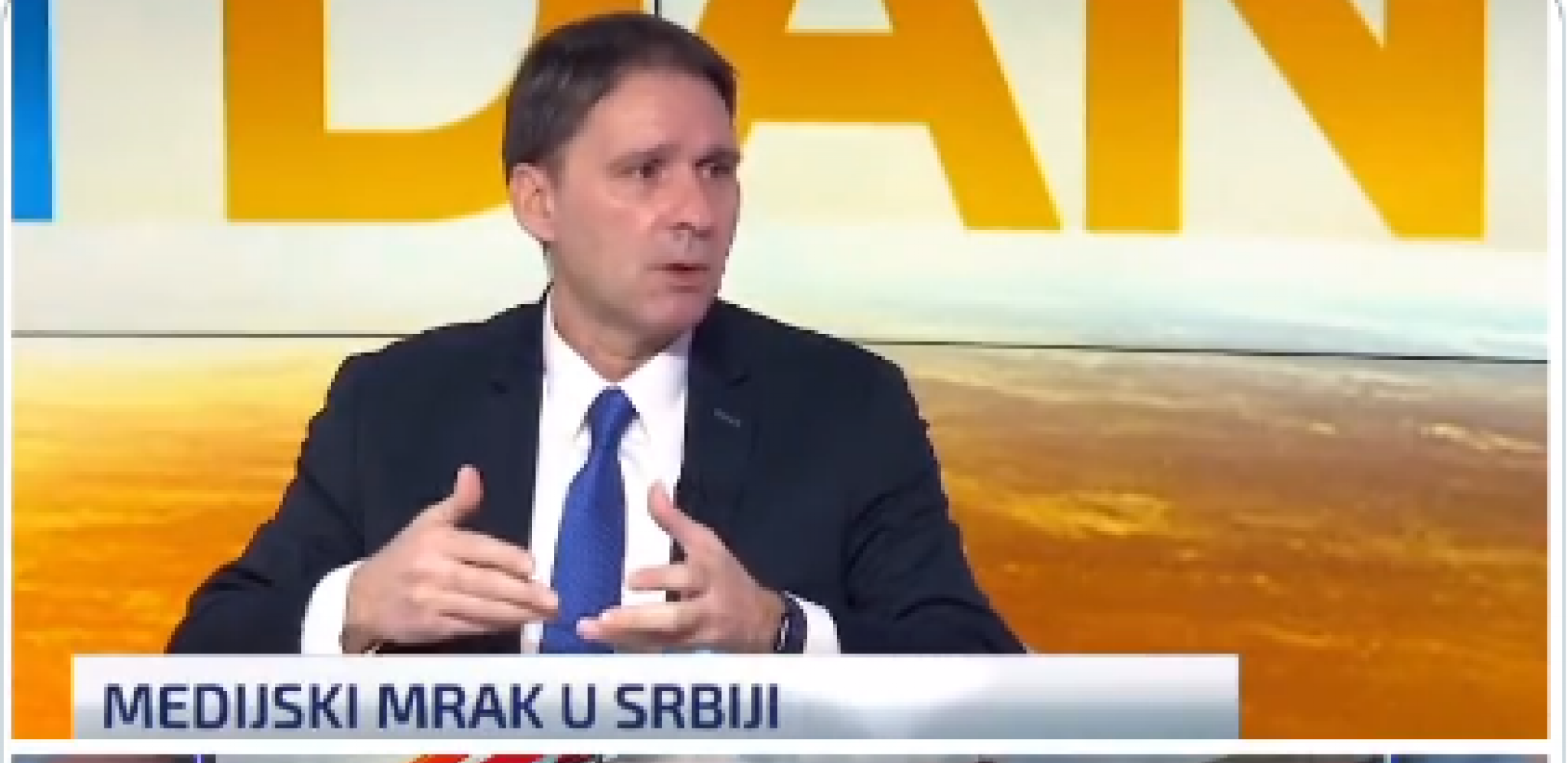 N1 SE POGUBIO U LAŽIMA Tvrdili da su najgledaniji, a sada kukaju da su u medijskom mraku