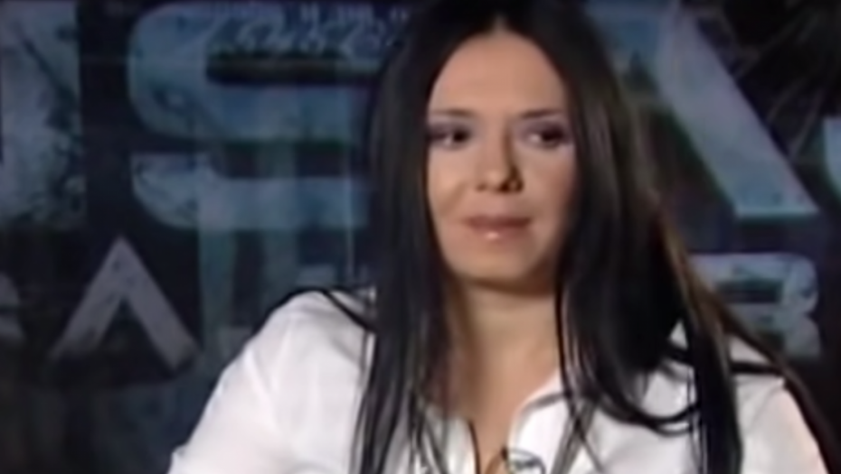 SEDI, JEDAN Brankica postavila N1 na mesto