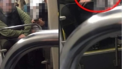 UHAPŠEN PEDOFIL IZ AUTOBUSA Dodirivao dečaka po butinama i genitalijama!