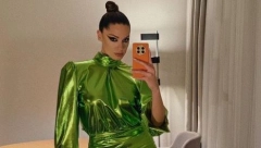 ZBOG DEČKA SAM NAUČILA SLOVENAČKI! Sara Jo priznala da je zbog ljubavi spremna na sve