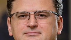 DMITRO KULEBA "Krvavi paketi" poslati ukrajinskim ambasadama su stigli iz Nemačke
