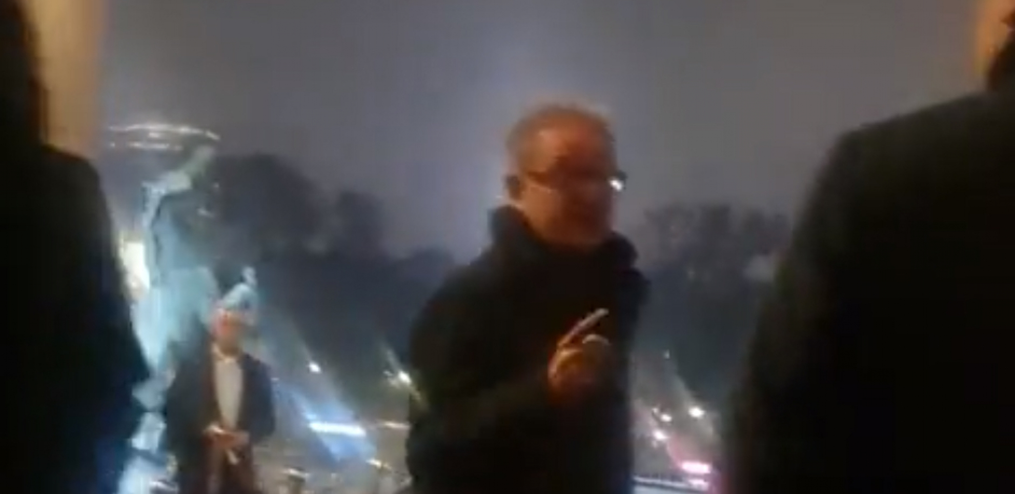 POSLANICI DS PROMOVIŠU NASILJE U PARLAMENTU: Lutovac hoće da šamara naprednjake, Rakićeva da ih juri po ulicama!
