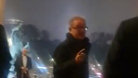 POSLANICI DS PROMOVIŠU NASILJE U PARLAMENTU: Lutovac hoće da šamara naprednjake, Rakićeva da ih juri po ulicama!