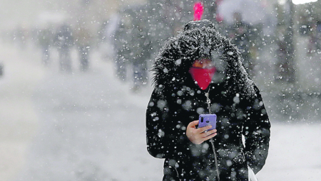 ALARM! Budite na oprezu, RHMZ saopštio najnovije upozorenje