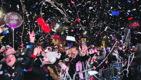 LUDA NOĆ Cene novogodišnjih aranžmana od 40 do 1.000 evra: Beograd rasprodat!