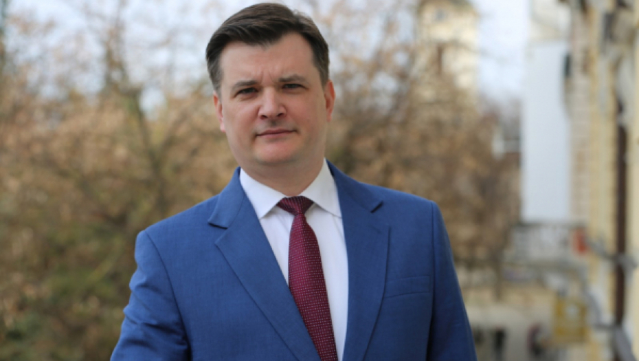 "OVO NIKO U SVETU NIJE NI POKUŠAO DA URADI" Jovanov osudio ponašanje opozicije: Svi njihovi zahtevi su politički, ovo nema veze sa nasiljem