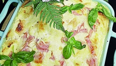 Sandra Đuretić BAKINA VANGLICA predlaže recepte koji se brzo prave a još brže jedu