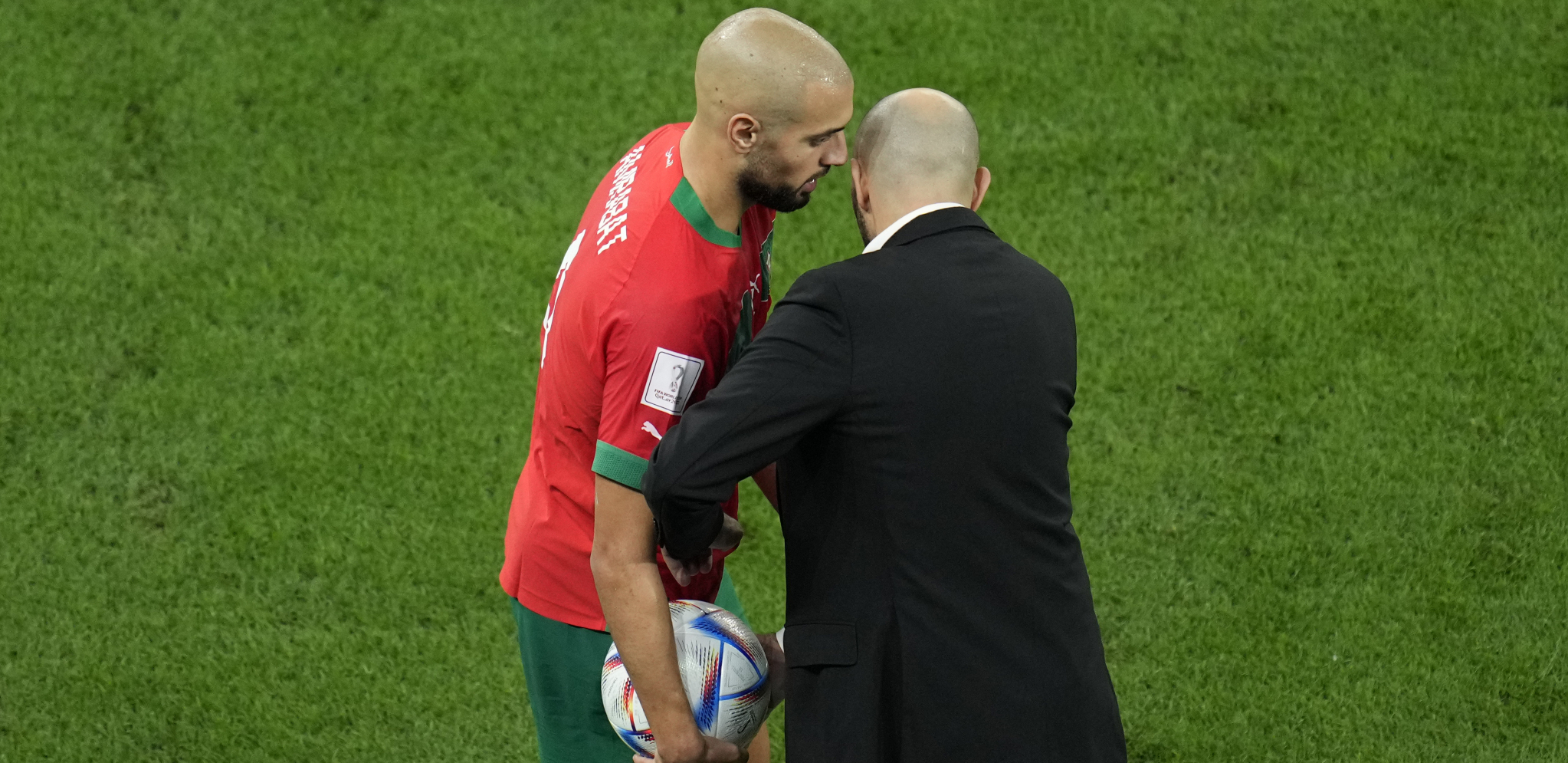 ENGLEZI KRENULI U AKCIJU Liverpul spremio 30.000.000 evra za Marokanca, Klop već obavio razgovor