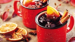 KUVANO VINO nikad nije bilo slađe uz naš recept s TAJNIM SASTOJKOM