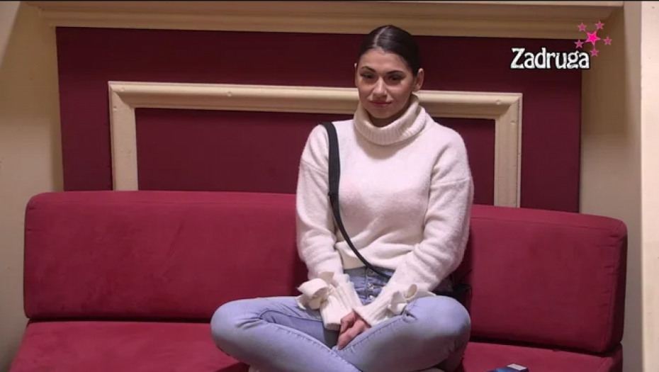 "ON JE ŽENSKAROŠ" Milica Veselinović progovorila o emocijama prema Filipu Caru, pa pomenula Mensura!