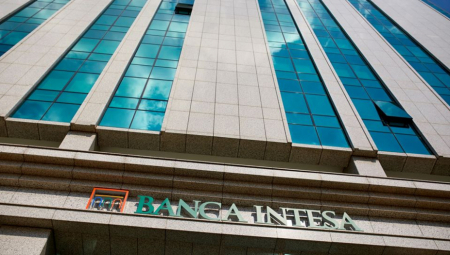 Racionalno upravljanje resursima u uslovima globalne energetske neizvesnosti: Banca Intesa smanjuje potrošnju energije
