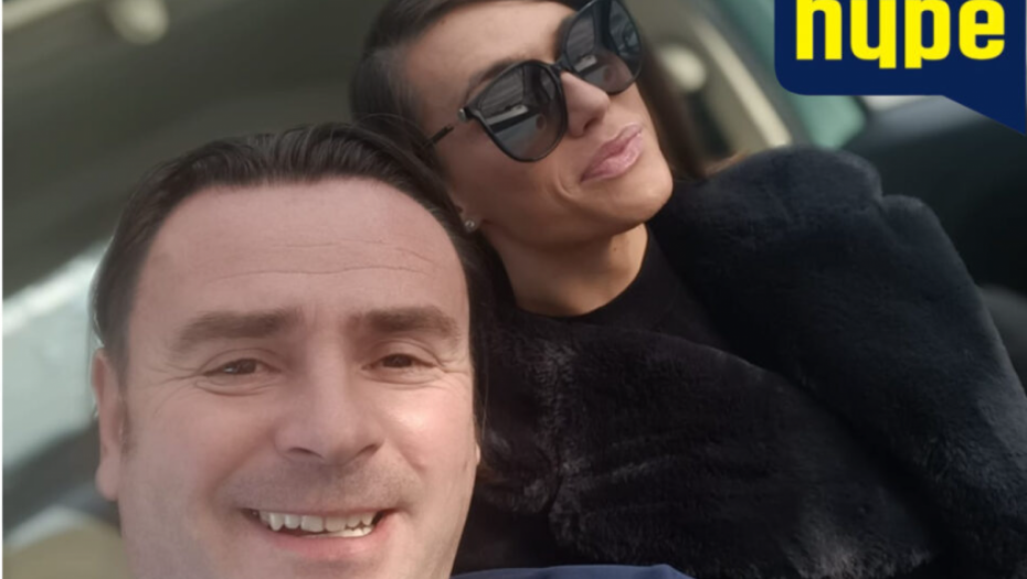 TRANSRODNA PEVAČICA OTVORILA DUŠU: Javno progovorila o svom telu i iskustvima sa muškarcima!