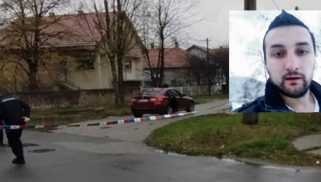 UBISTVO U UGRINOVCIMA VODI DO TRGOVINE LJUDIMA Žrtvu ugostio u kući, pa izrešetao na rastanku!