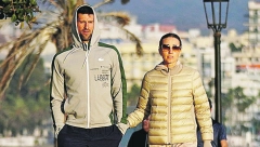 ĐOKOVIĆ POČEO PRIPREME Evo gde se Đoković sprema za Australijan open (FOTO)