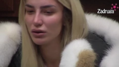 "NEĆE STARLETU U KUĆI" Roditelji Filipa Cara ne žele ni da čuju za Aleks: HAOS U CRIKVENICI