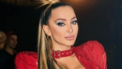 BOMBA Maja rasplamsala maštu jačem polu (FOTO)