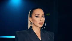 NIKAD PROVOKATIVNIJA Maja Berović pozirala u izazovnoj kombinaciji, PA PORUČILA FANOVIMA OVO (FOTO)