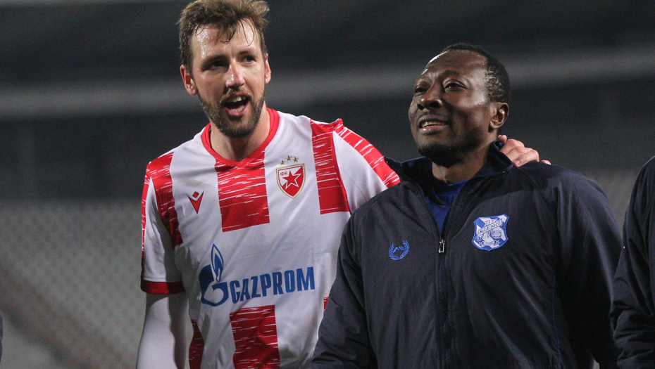 JOŠ JE RANO ZA PENZIJU Nekadašnji napadač Partizana u 39. godini potpisao za FAP iz Priboja