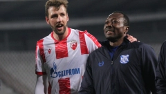 JOŠ JE RANO ZA PENZIJU Nekadašnji napadač Partizana u 39. godini potpisao za FAP iz Priboja