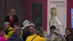 SASULA JOJ SVE U LICE Marija Kulić nikada brutalinija prema Aleks, pomenula joj Zvezdana: Nije dočekala da on prelomi, a Filip je odmah