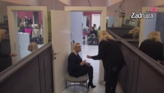 MENI JE BILA SUMNJIVA Zorica i Marija se složile da je Dejan kriv za raskid: Ja sad vidim za neke stvari da je Dalila bila u pravu