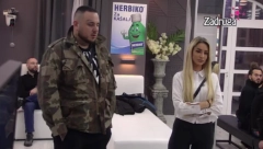 SKANDAL! Aleksandra upala u Filipov lajv, krenulo razotkrivanje bivših partnera, šokantna svađa, Car doživeo nervni slom