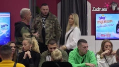 JA NE MOGU DA SE NOSIM SA NJENOM PROŠLOŠĆU Filip Car stavio svima do znanja: Ja ne bih da uđemo u vezu