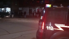 TEROR KURTIJEVIH PLAĆENIKA! Srbima zabranili da poprave kvar, 150 ljudi bez struje!