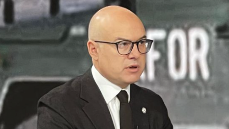 "SITUACIJA JE VRLO NAPETA" Vučević: Nećemo nasesti na provokacije