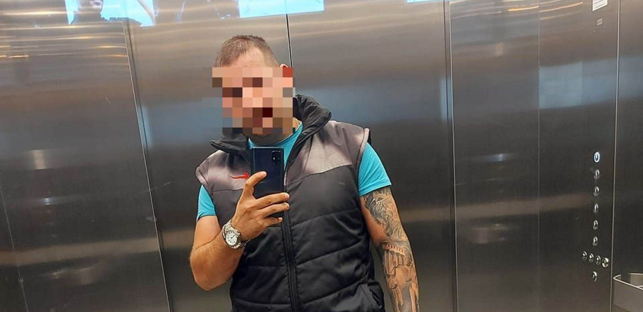 DETALJI UBISTVA U UGRINOVCIMA Napad pozvao policiju: "Ubio sam Crnogorca, duguje mi pare!"
