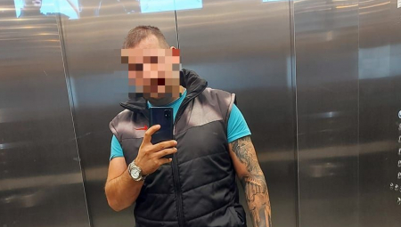 DETALJI UBISTVA U UGRINOVCIMA Napad pozvao policiju: "Ubio sam Crnogorca, duguje mi pare!"