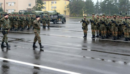 UVEDEN POLICIJSKI ČAS! Na ulicama naoružani vojnici, stanovništvo u panici
