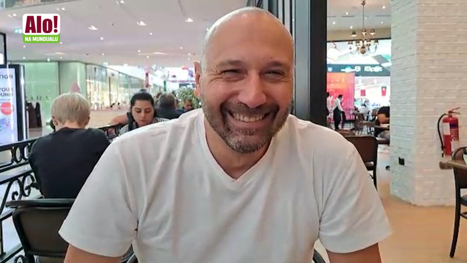 DETALJI IZ PRVE RUKE Poznati srpski doktor iz Dohe otkriva sve o spremnosti fudbalera, strahovima i očekivanjima (VIDEO)