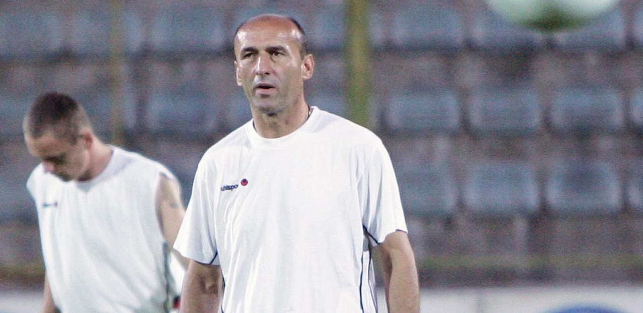 LEGENDA U TURSKOJ Ovo niste znali, Ješa je odbio velikane zbog Beograda